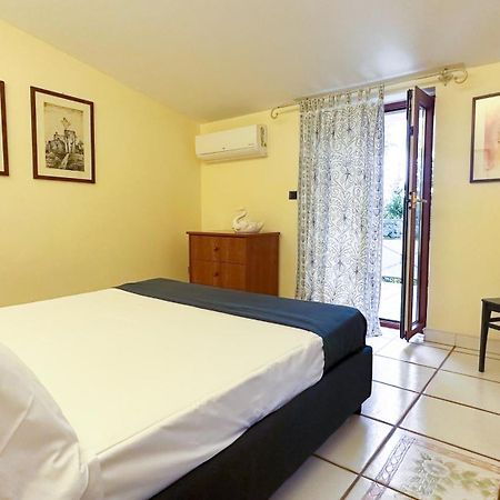 B&B Villa Irma Sorrento Eksteriør billede