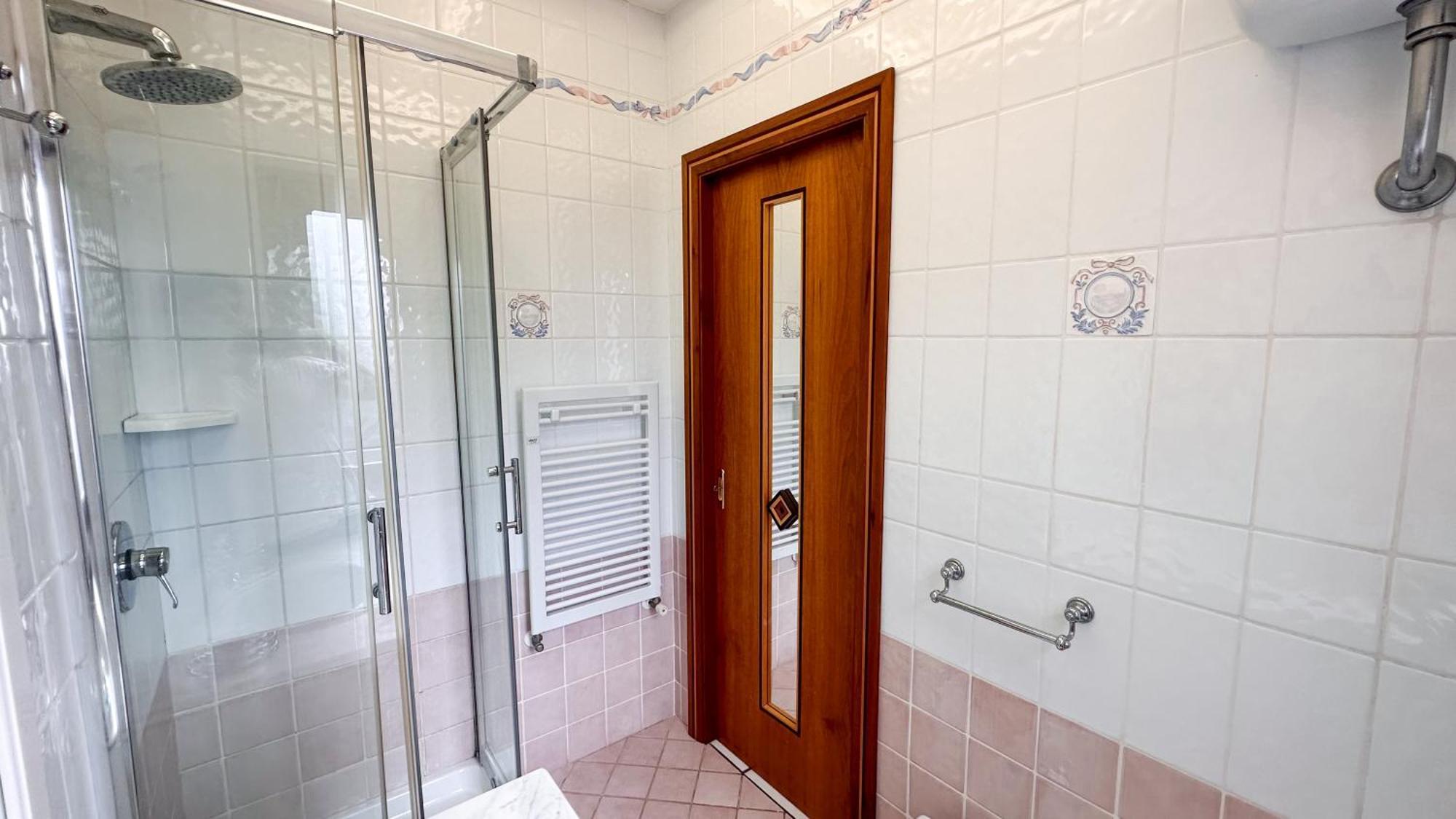 B&B Villa Irma Sorrento Eksteriør billede